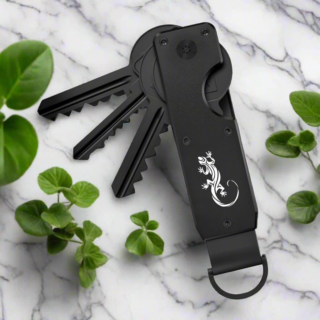 Key Case - The Lizard