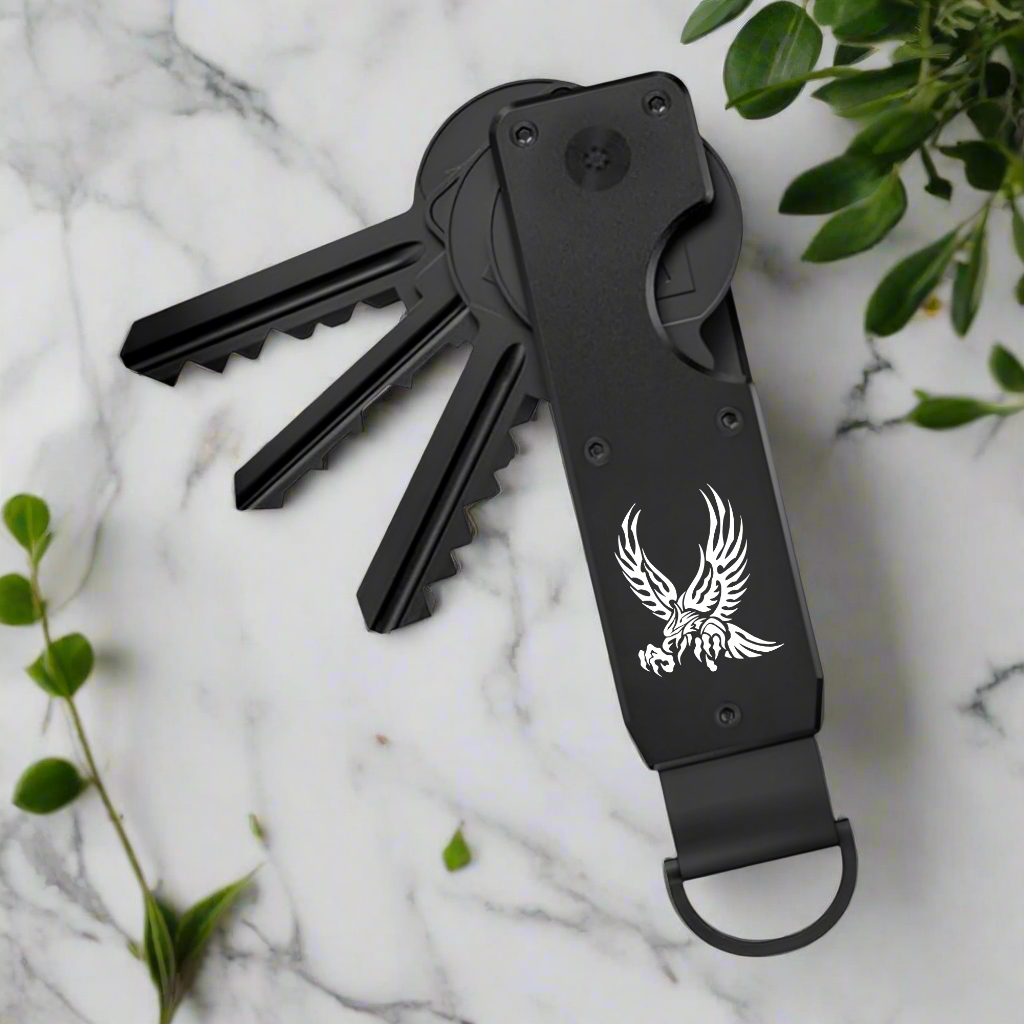 Key Case - The Eagle