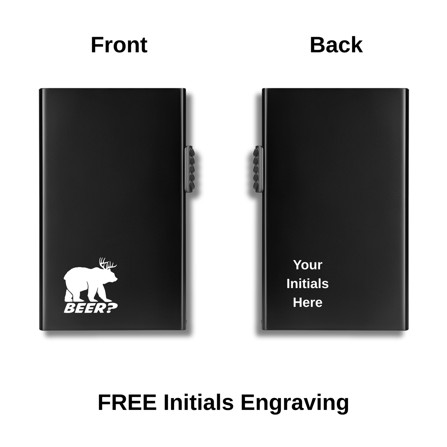 Slim Wallet - The Beer?