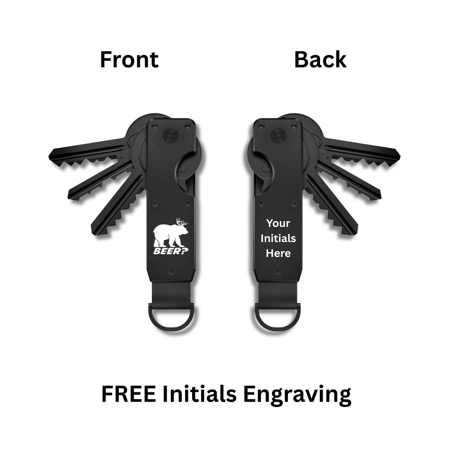 Key Case - The Beer?