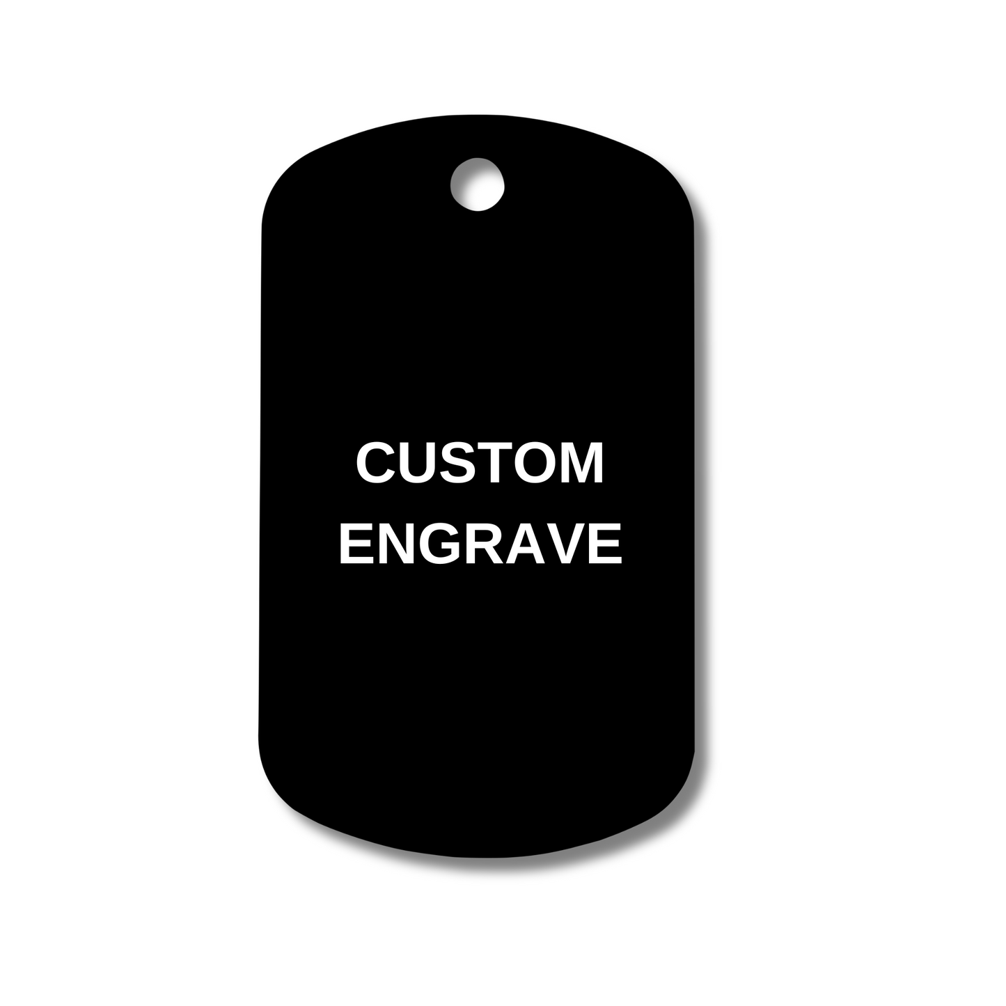 Promo Products - Keychains