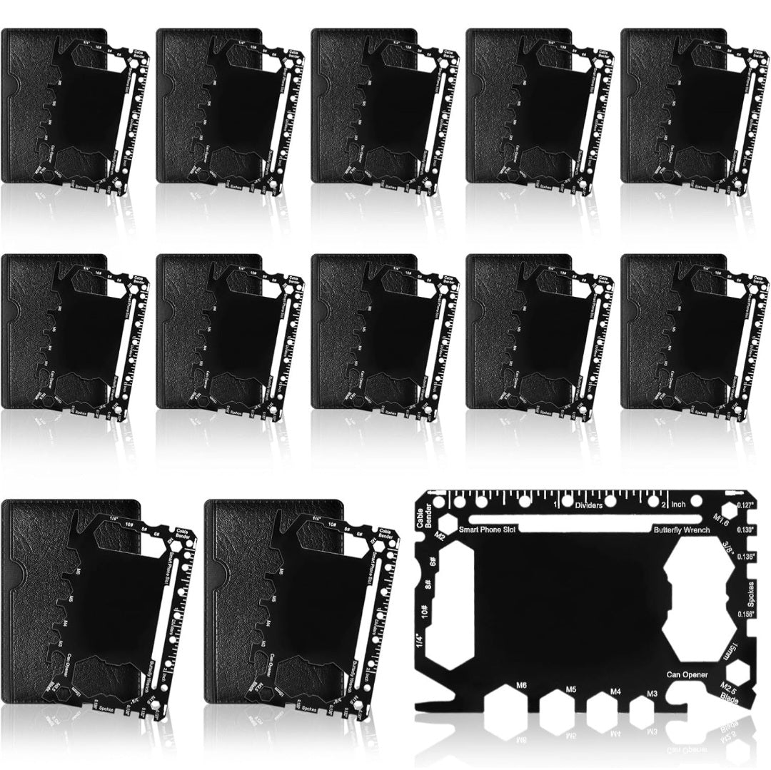 Promo Products - Multi Tool Cards
