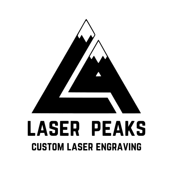 Laser Peaks