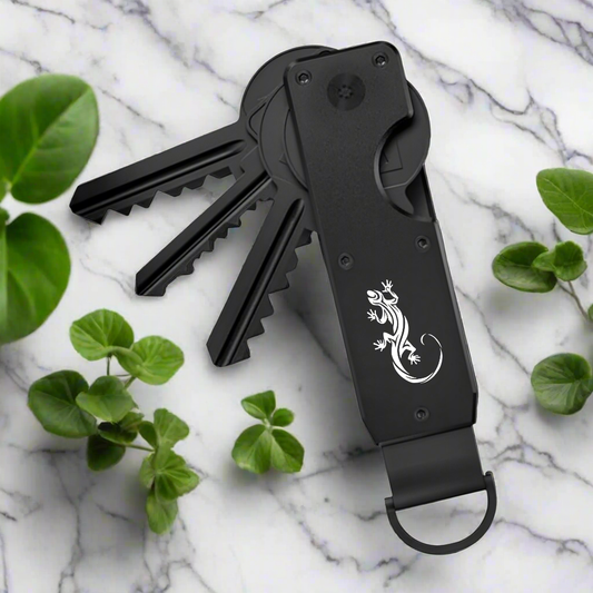 Key Case - The Lizard