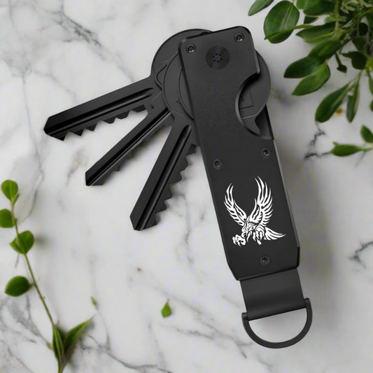 Key Case - The Eagle