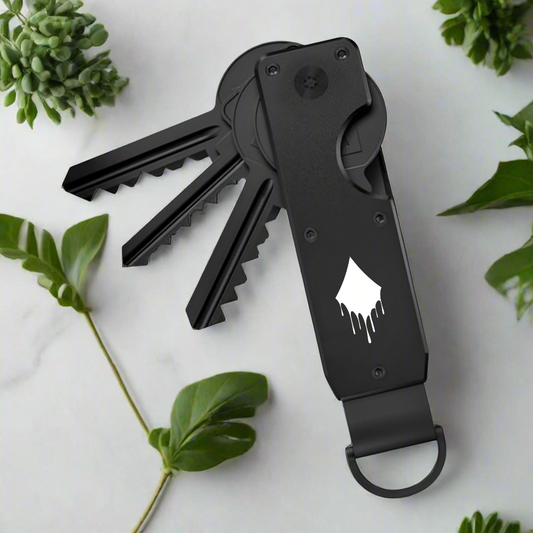 Key Case - The Diamond
