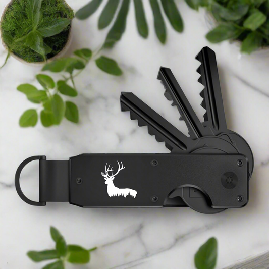 Key Case - The Deer