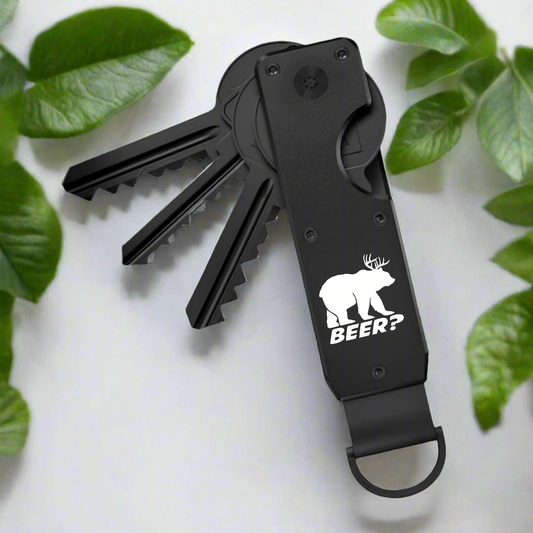 Key Case - The Beer?
