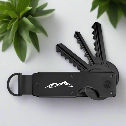 Key Case - The Mountain