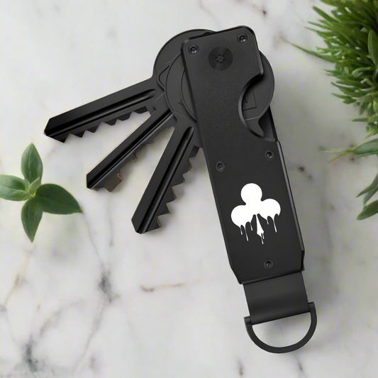 Key Case - The Club