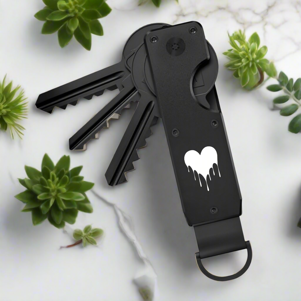 Key Case - The Heart