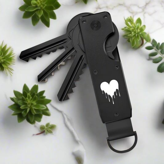 Key Case - The Heart