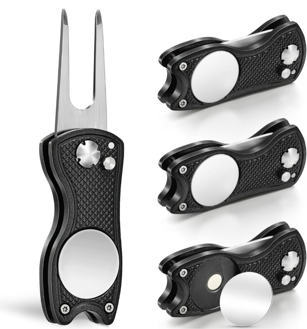 Promo Products - Golf Divot Tool