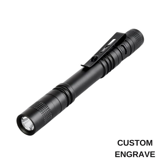 Promo Products - Flashlights