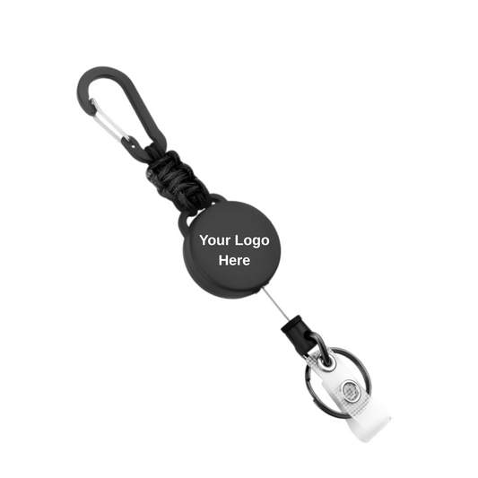 Promo Products - Key Card Lanyard