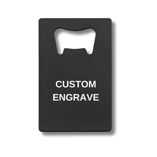 Promo Products - Bottle Openers