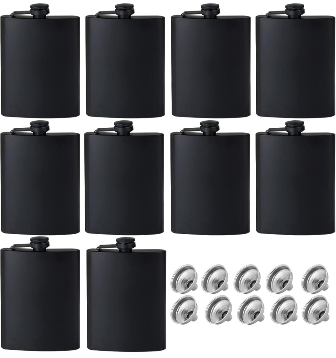 Promo Products - Flasks