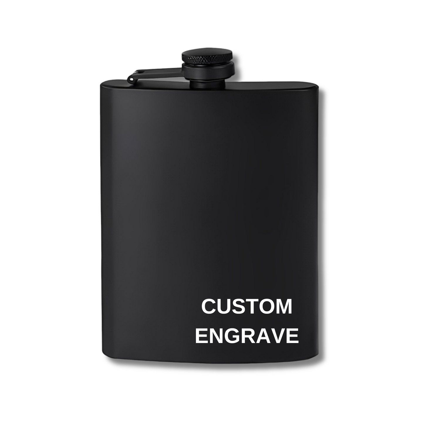 Promo Products - Flasks