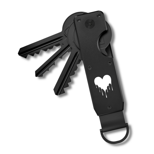 Key Case - The Heart