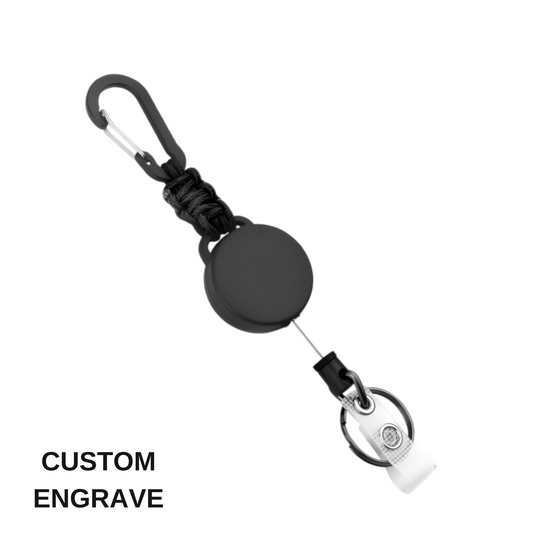 Promo Products - Key Card Lanyard