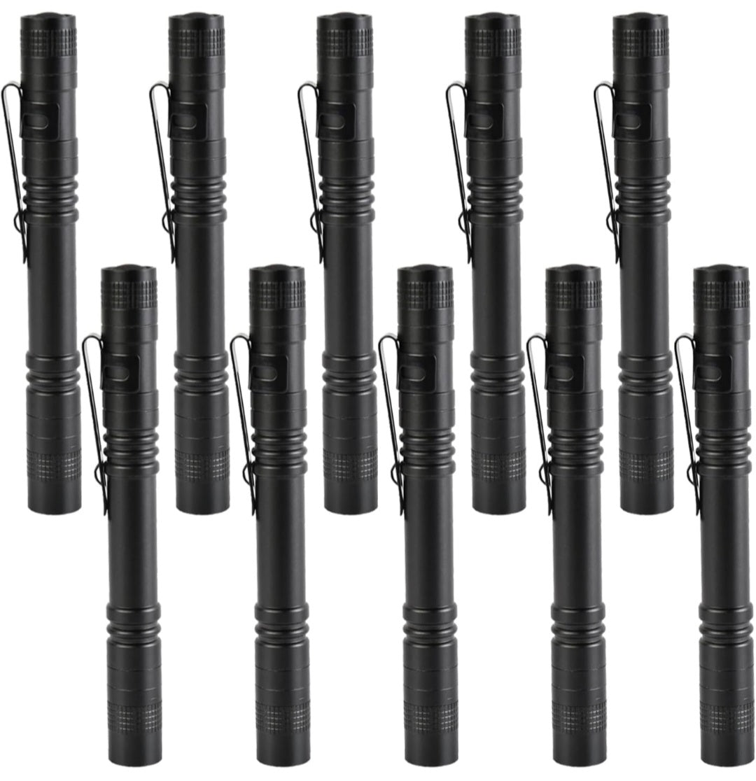 Promo Products - Flashlights