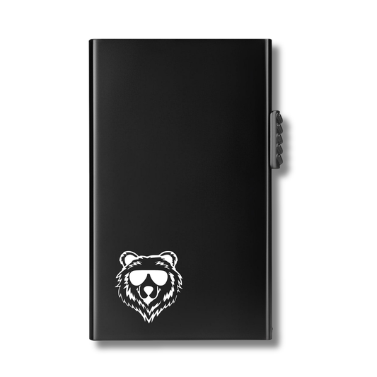 Slim Wallet - The Chillin