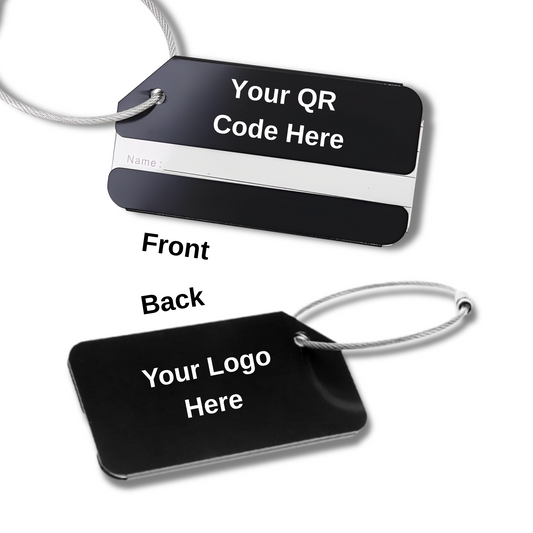 Promo Products - Bag Tags