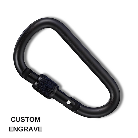 Promo Products - Carabiners