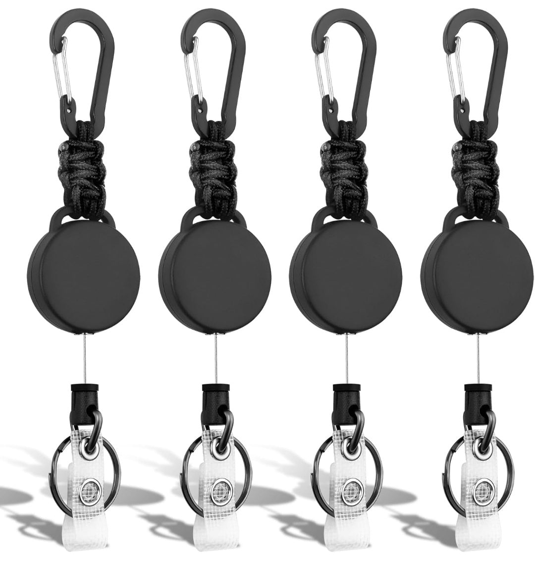 Promo Products - Key Card Lanyard