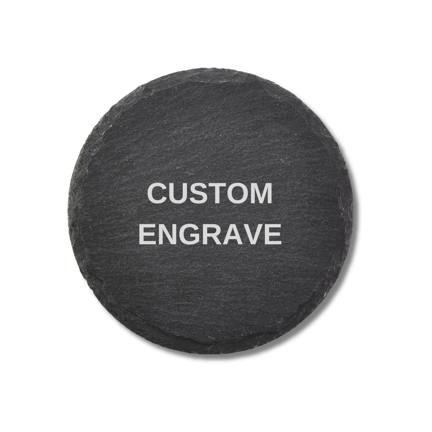 Promo Products - Slate Coasters