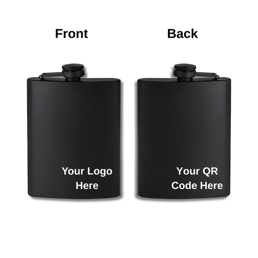 Promo Products - Flasks