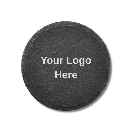 Promo Products - Slate Coasters