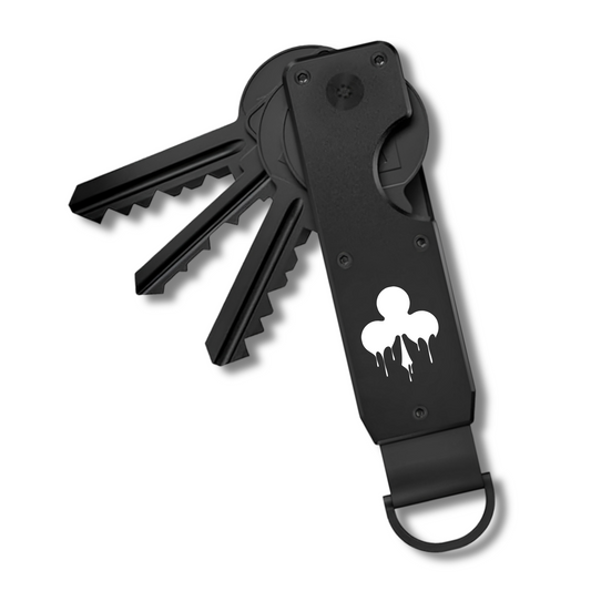 Key Case - The Club