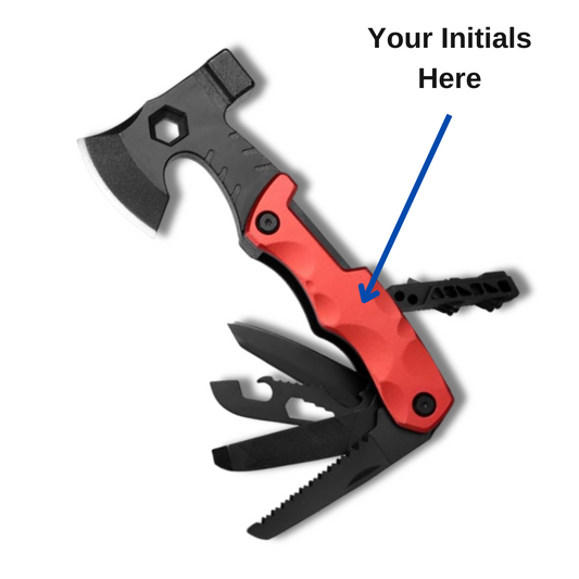 Multi Tool - Axe
