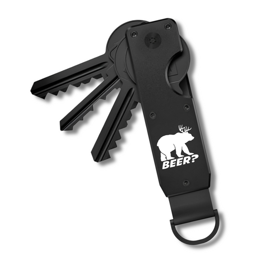 Key Case - The Beer?
