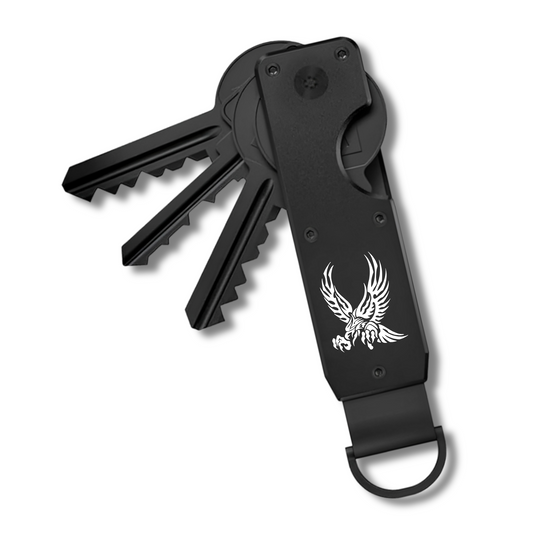 Key Case - The Eagle