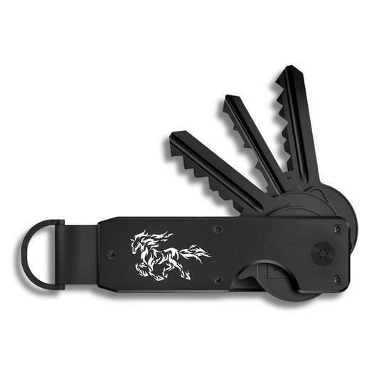 Key Case - The Horse