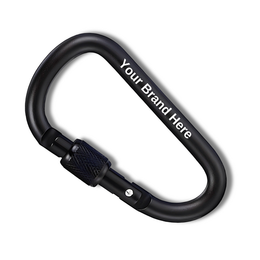 Promo Products - Carabiners
