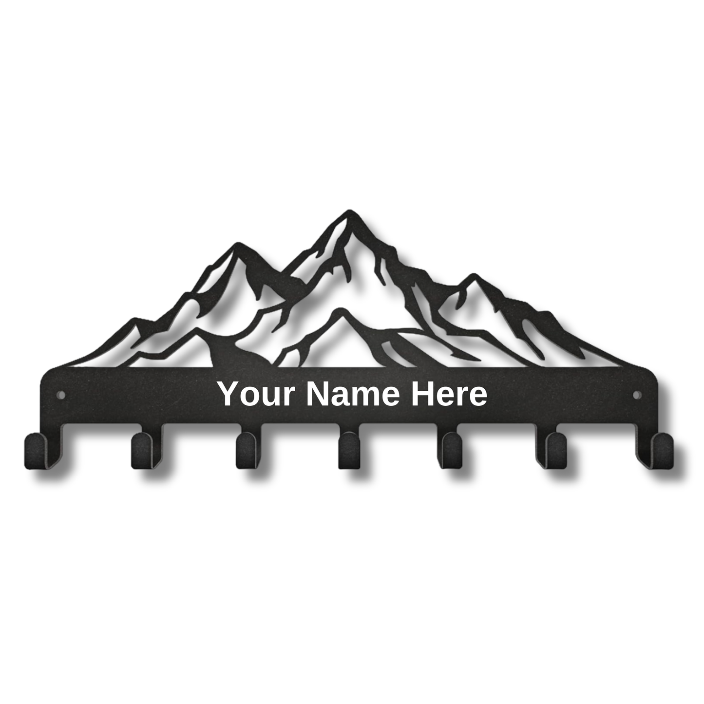Mountain Rack
