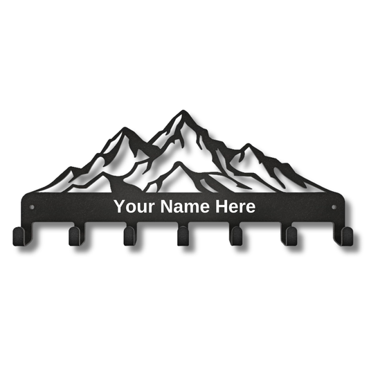 Mountain Rack