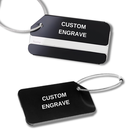 Promo Products - Bag Tags
