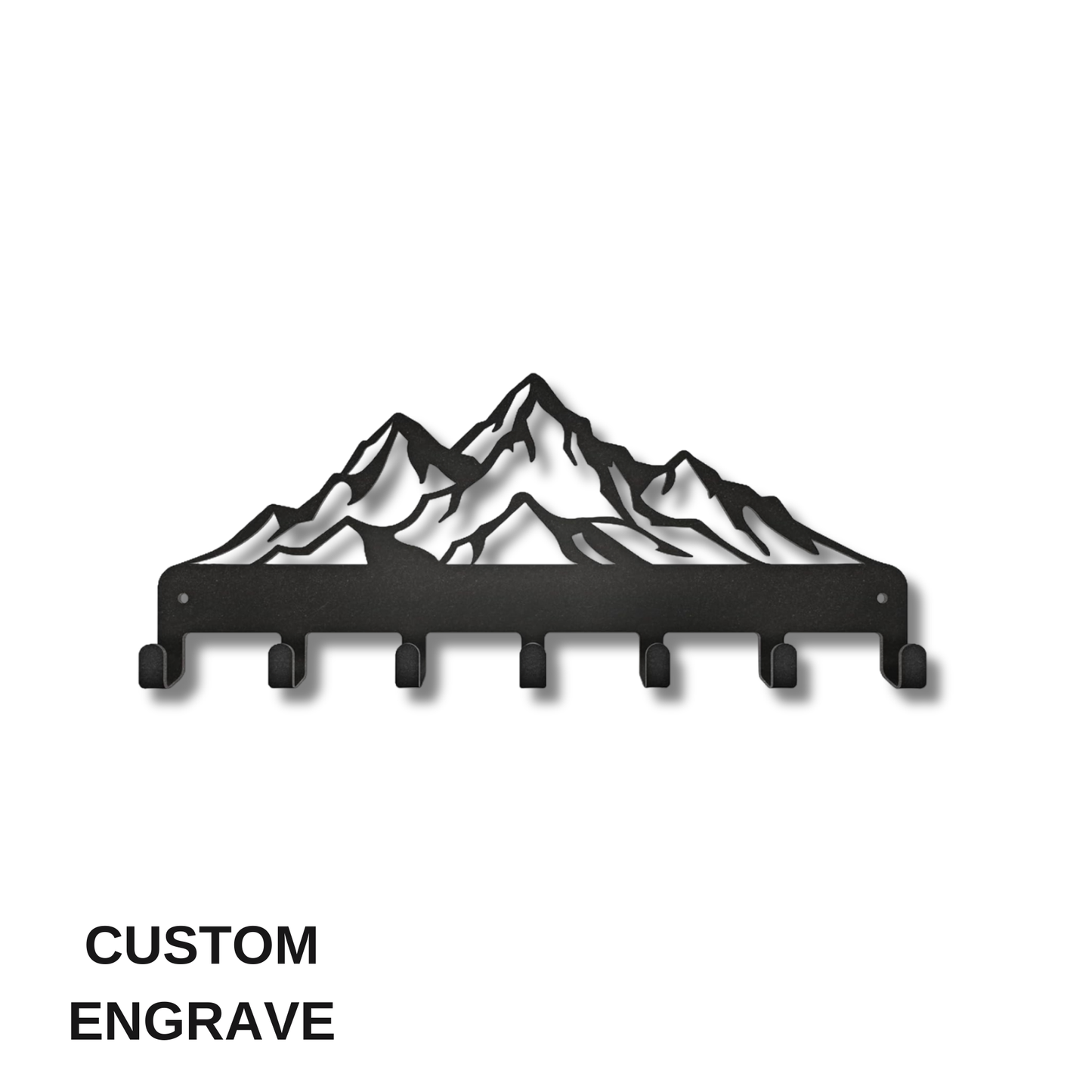 Mountain Rack