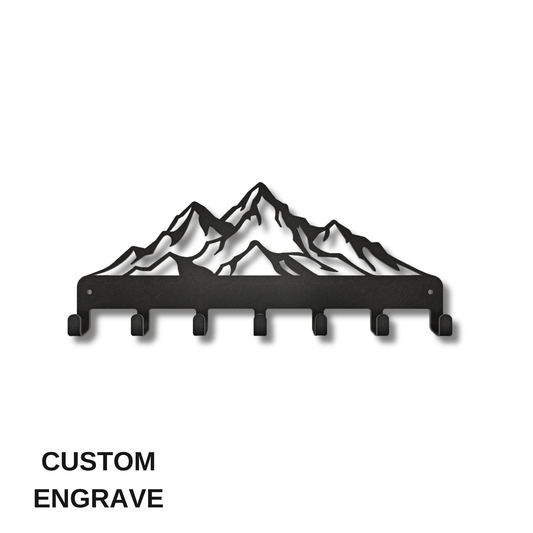 Mountain Rack