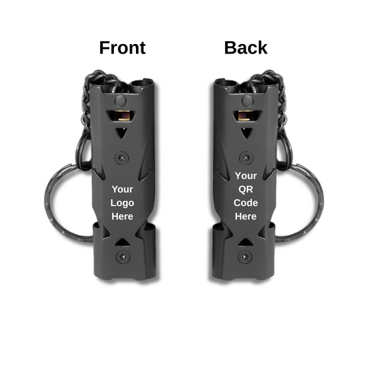 Promo Products - Whistles