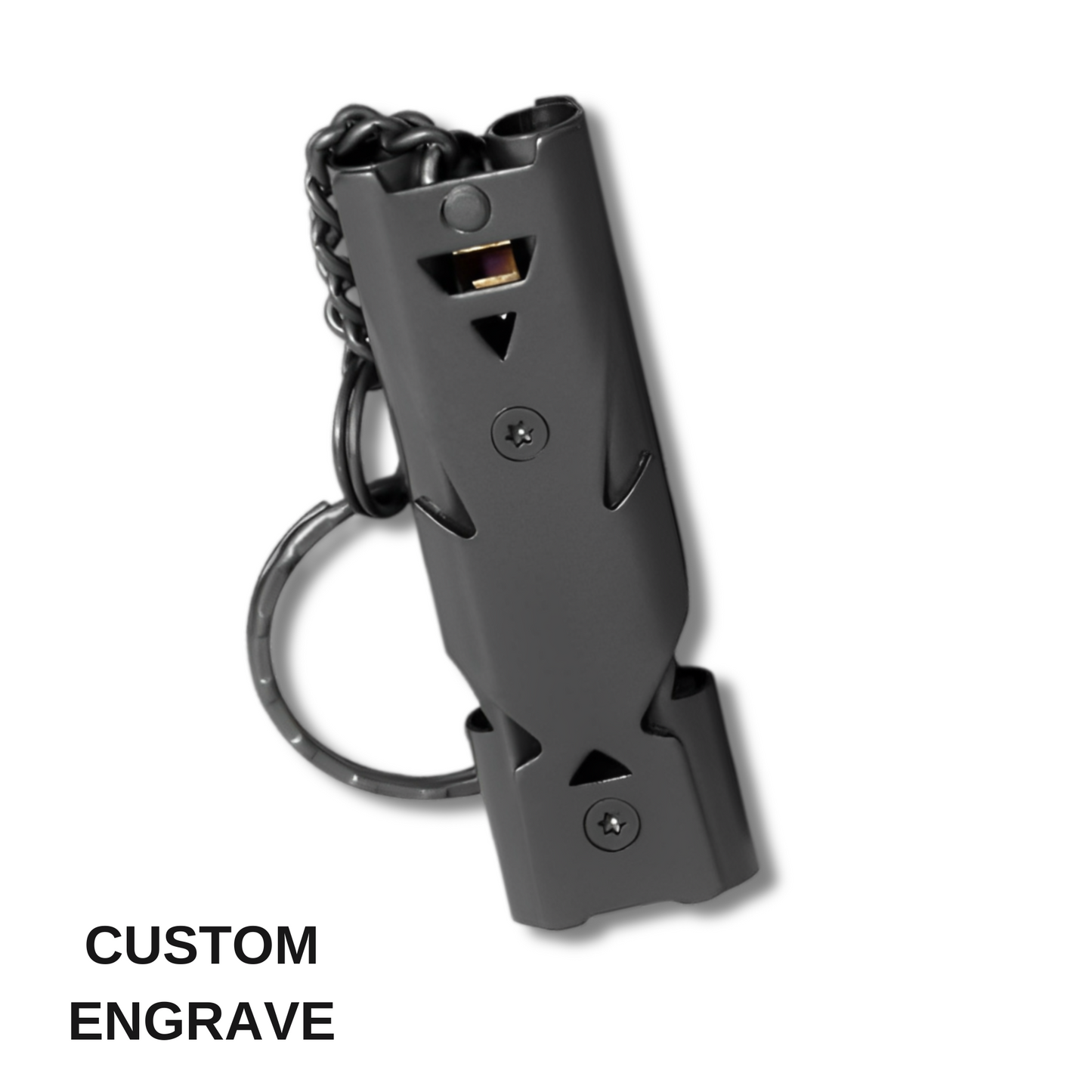 Promo Products - Whistles