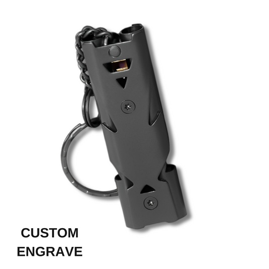 Promo Products - Whistles