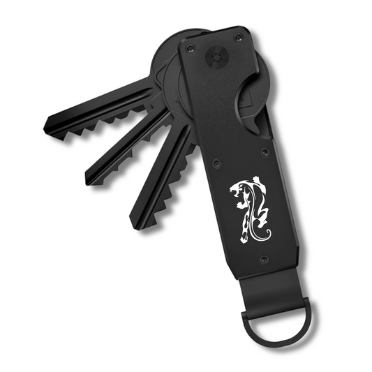 Key Case - The Panther