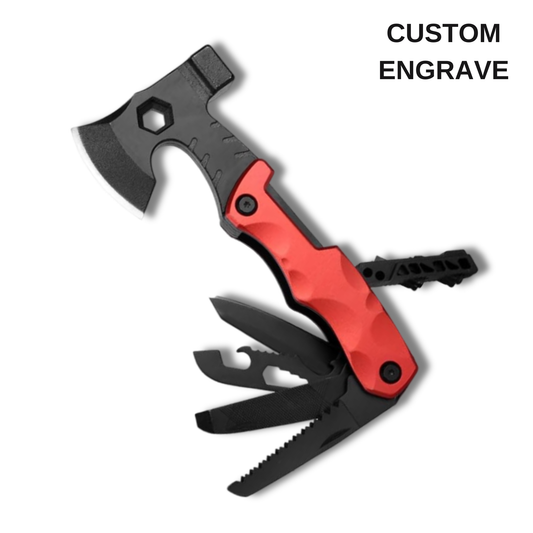 Multi Tool - Axe